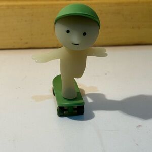 Smiski Sunday Series Skating